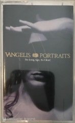 Vangelis Portraits (So Long Ago, So Clear) KASET