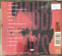 Shabba Ranks - As Raw As Ever CD