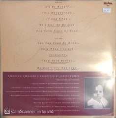 Shirley Bassey All By Myself LP