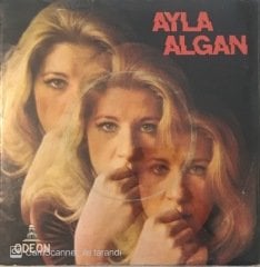 Ayla Algan Ou Se Cache La Verite 45lik