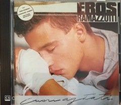 Eros Ramazzotti Cuore Agitati CD