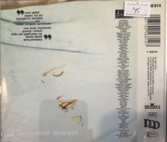 Eros Ramazzotti Cuore Agitati CD