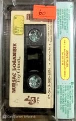 Nursaç Doğanışık toy günü KASET