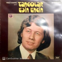 Esin Engin / Tangolar - Halit Kıvanç sunar LP