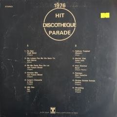 Hit Dicotheque Parade 1976 LP