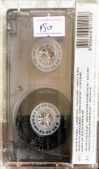 Ruhi Su - Seçmeler Ve Hapishane Türküleri - KASET