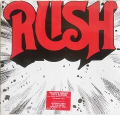 Rush - ''Rush'' - LP