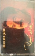 Rahmi Saltuk Dostlara Çağrı KASET