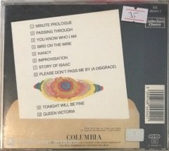 Leonard Cohen Live Songs CD