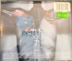 Ozzy Osbourne - Down To Earth CD