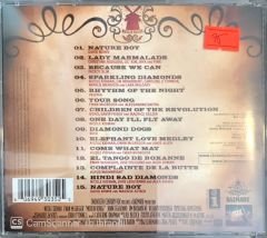 Moulin Rouge - Music From Baz Luhrmann's Film CD