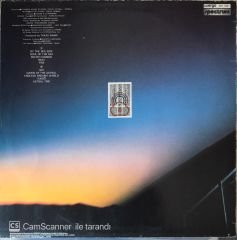 Kitaro Ten Kai LP