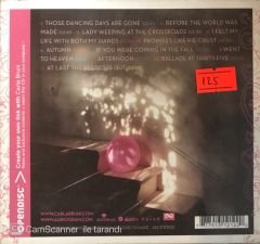 Carla Bruni - No Promises CD