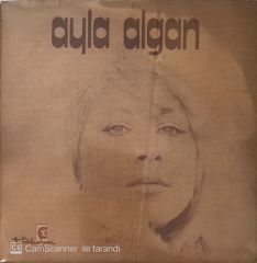 Ayla Algan Doldur Dostum Doldur 45lik