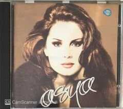 Asya İsyankar CD