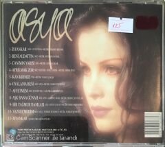 Asya İsyankar CD