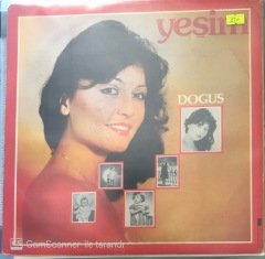Yeşim Doğuş LP