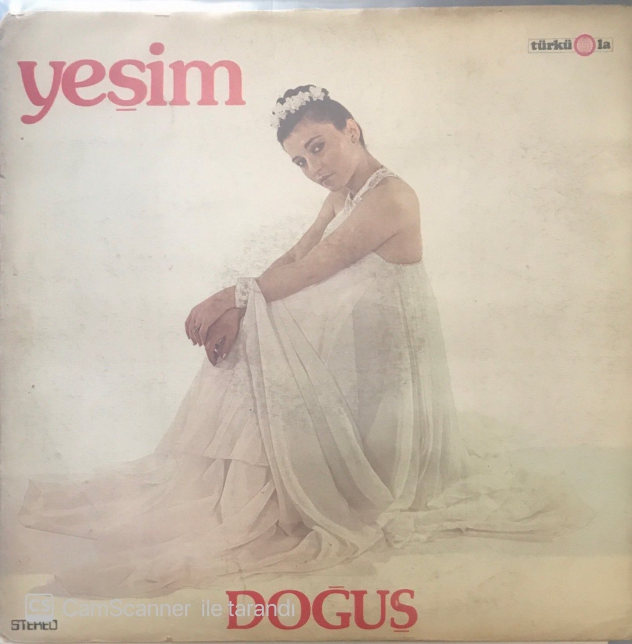 Yeşim Doğuş LP