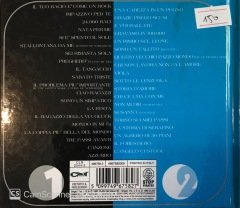 Le Origini Di Adriano Celetano CD