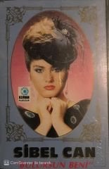 Sibel Can - Bulursun Beni KASET