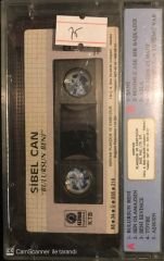 Sibel Can - Bulursun Beni KASET