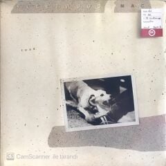 Fleetwood Mac - Tusk Double LP