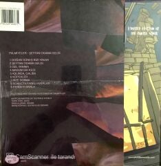 Palmiyeler - Şeytan Odama Geldi LP