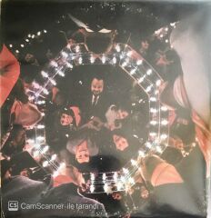 The Age Of Aquarius  - The 5th Dimension - LP
