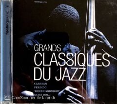 Grands Classiques Du Jazz CD