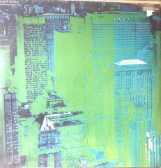 Nektar - More Live In New York Double LP