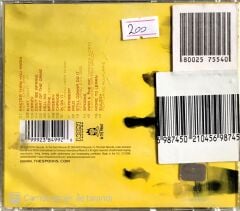 Spooks / Faster Than You Know CD