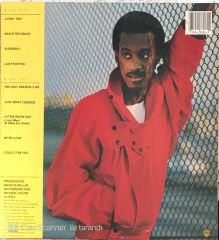 Marcus Miller - Suddenly LP