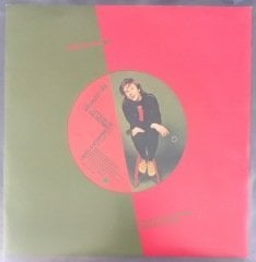 Wreckless Eric Hit And Miss Judy LP