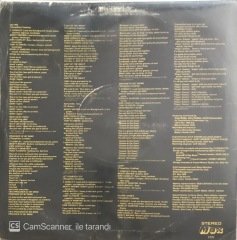 T. Connection On Fire LP