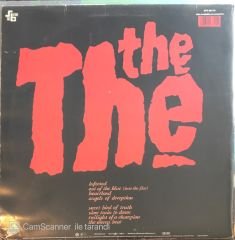The The – Infected LP