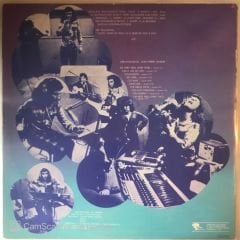 Dayde - Riviera LP