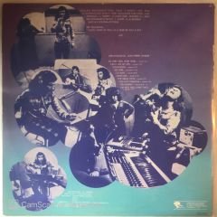 Dayde - Riviera LP