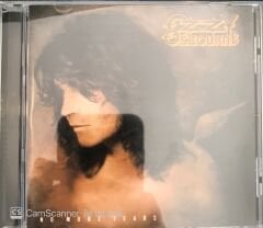 Ozzy Osbourne - No More Tears CD