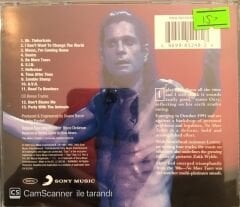 Ozzy Osbourne - No More Tears CD