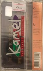 Faruk K Honki Ponki KASET