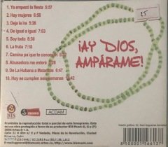 Juan Formell Y Los Van Van CD