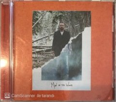 Justin Timberlake Man Of The Woods CD