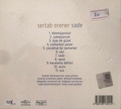 Gökhan Türkmen Biraz Ayrılık CD