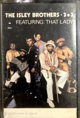 The isley Brothers KASET