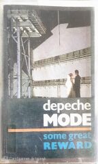 Depeche Mode - Some Great Award - KASET