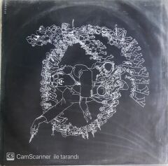 R.A.M. Pietsch - Norwegian Wood - LP