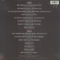 Marvin Gaye – Every Great Motown Hit Of LP