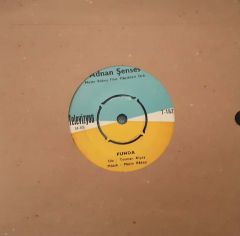 Adnan Şenses Funda 45lik