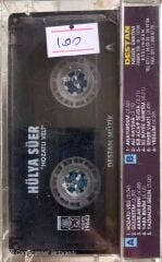 Hülya Süer Hozatlı Veli KASET