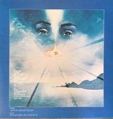 Devadip Oneness Silver Dreams Golden Reality LP